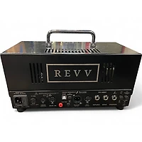Used Revv Amplification G20 Tube Guitar Amp Head