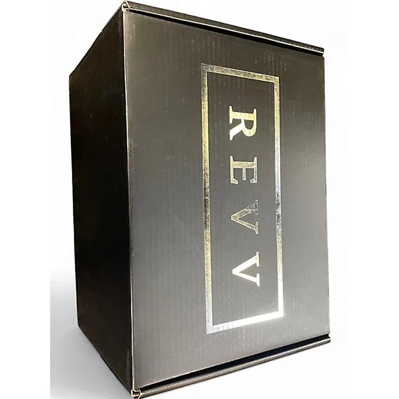 Used Revv Amplification G20 Tube Guitar Amp Head