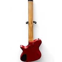 Used Kiesel Zeus 7 Red Solid Body Electric Guitar