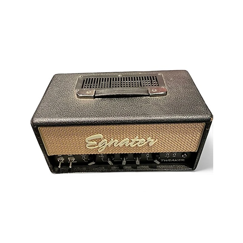 Used Egnater Tweaker 15W Tube Guitar Amp Head