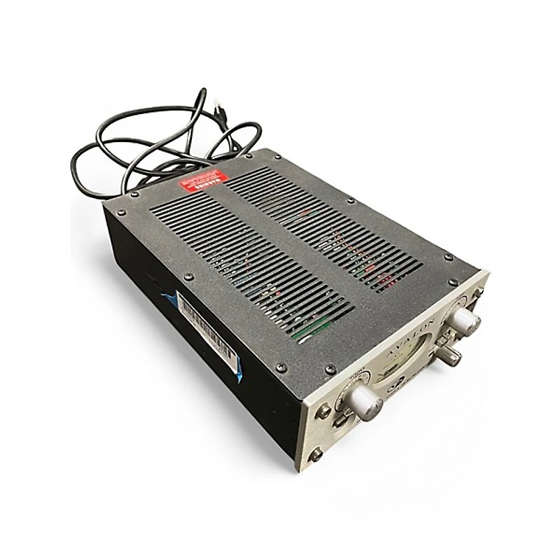 Used Avalon V5 Pure Class A Mono Channel Strip