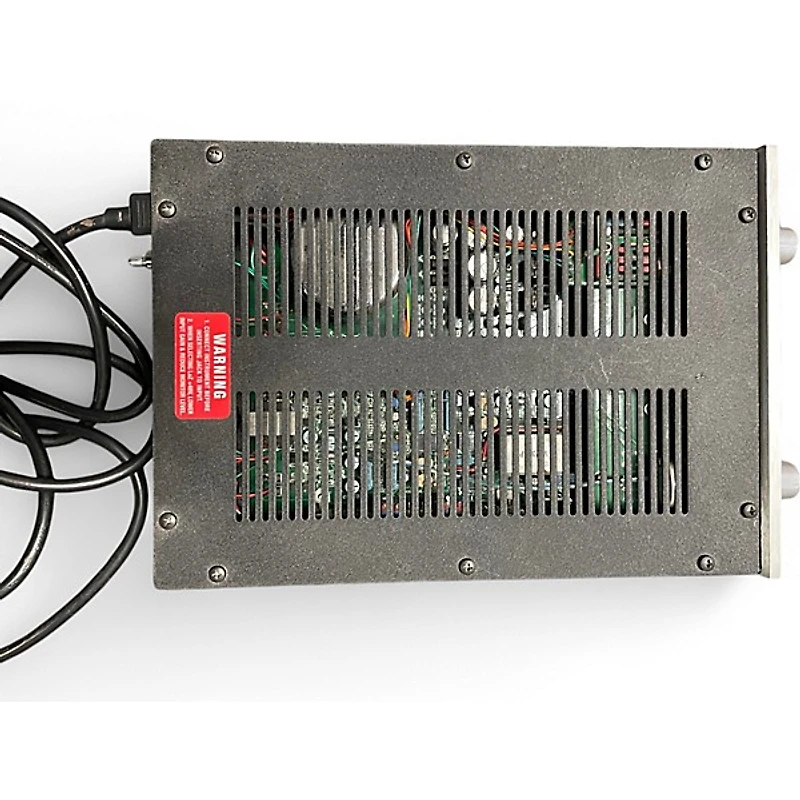 Used Avalon V5 Pure Class A Mono Channel Strip