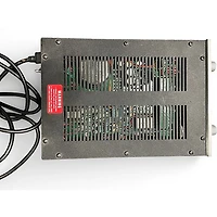 Used Avalon V5 Pure Class A Mono Channel Strip