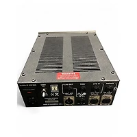 Used Avalon V5 Pure Class A Mono Channel Strip