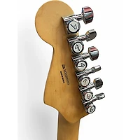 Used Fender Player Plus Stratocaster Blue Burst Solid Body Electric Guitar