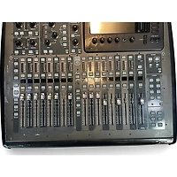 Used Behringer X32 Compact Digital Mixer