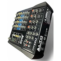 Used Alto ZMX862 6-Channel Unpowered Mixer