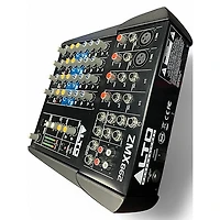 Used Alto ZMX862 6-Channel Unpowered Mixer