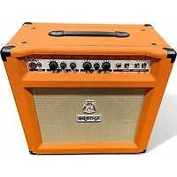Used Orange Amplifiers TH30C 1x12 30W Tube Guitar Combo Amp