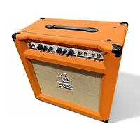 Used Orange Amplifiers TH30C 1x12 30W Tube Guitar Combo Amp