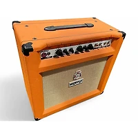 Used Orange Amplifiers TH30C 1x12 30W Tube Guitar Combo Amp