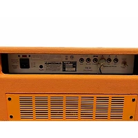 Used Orange Amplifiers TH30C 1x12 30W Tube Guitar Combo Amp