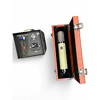 Used Warm Audio WA-251 Tube Microphone