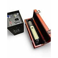 Used Warm Audio WA-251 Tube Microphone