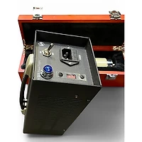 Used Warm Audio WA-251 Tube Microphone