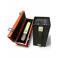 Used Warm Audio WA-251 Tube Microphone