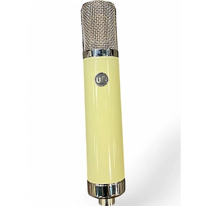 Used Warm Audio WA-251 Tube Microphone
