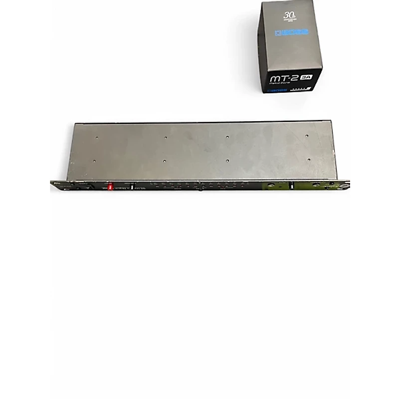 Used Sabine RT 1600 Tuner Pedal