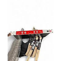 Used dbx 231s Dual Channel 31-Band Graphic Equalizer