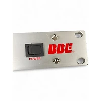 Used dbx 231s Dual Channel 31-Band Graphic Equalizer