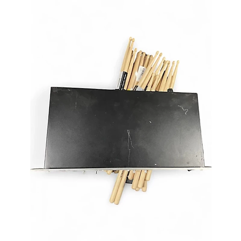 Used dbx 231s Dual Channel 31-Band Graphic Equalizer