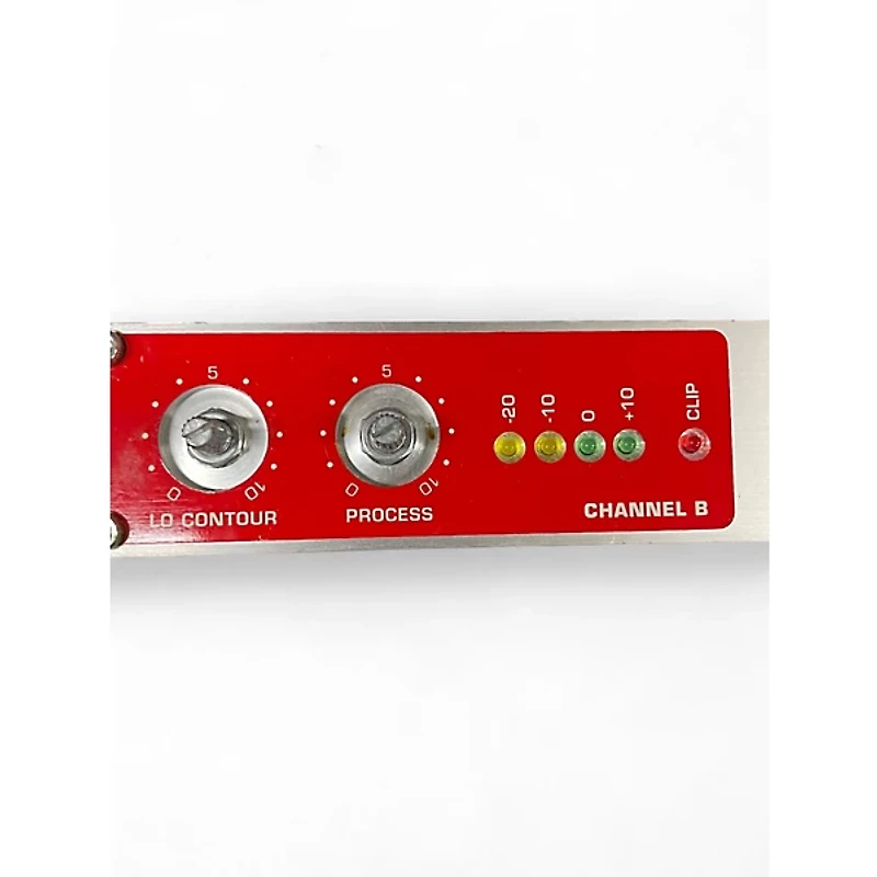 Used dbx 231s Dual Channel 31-Band Graphic Equalizer