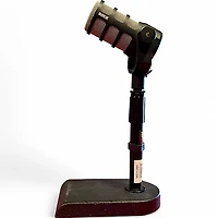 Used RODE PodMic Dynamic Microphone