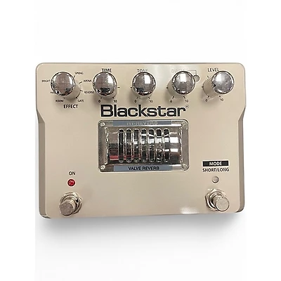 Used Blackstar HT-Reverb Effect Pedal