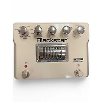 Used Blackstar HT-Reverb Effect Pedal