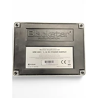 Used Blackstar HT-Reverb Effect Pedal
