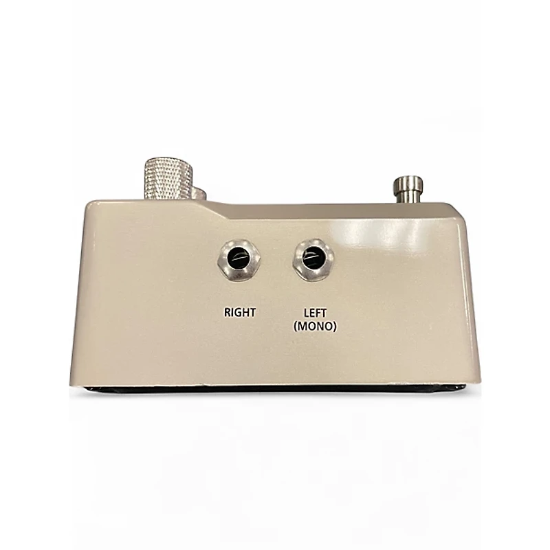 Used Blackstar HT-Reverb Effect Pedal