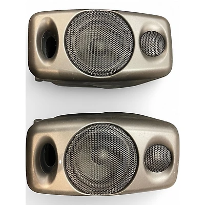 Used IK Multimedia ILOUD MICRO Powered Monitor