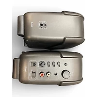 Used IK Multimedia ILOUD MICRO Powered Monitor