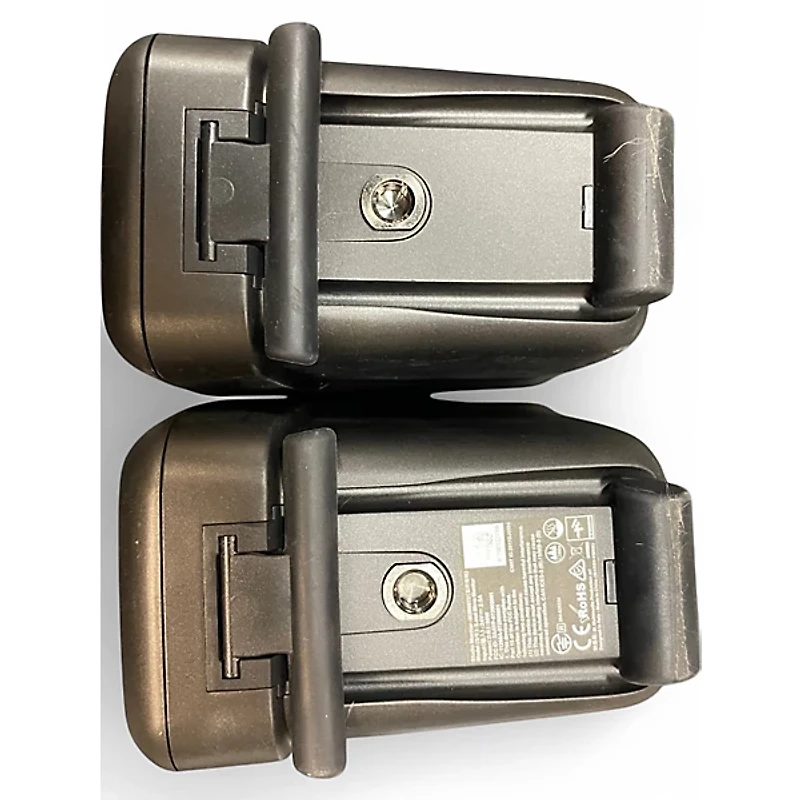 Used IK Multimedia ILOUD MICRO Powered Monitor