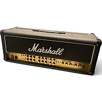 Used Marshall TSL100 JCM2000 Triple Super Lead Tube Guitar Amp Head