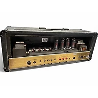 Used Marshall TSL100 JCM2000 Triple Super Lead Tube Guitar Amp Head