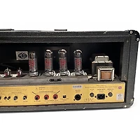 Used Marshall TSL100 JCM2000 Triple Super Lead Tube Guitar Amp Head