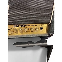 Used Marshall TSL100 JCM2000 Triple Super Lead Tube Guitar Amp Head