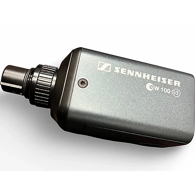 Used Sennheiser SKP G Band Handheld Wireless System