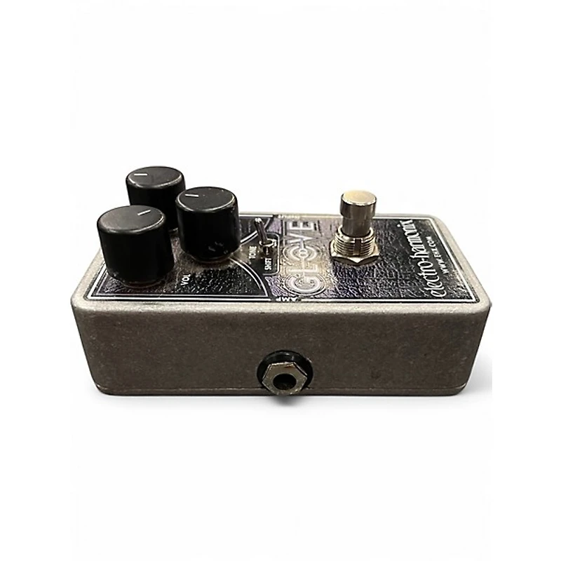 Used Electro-Harmonix OD Glove Overdrive/Distortion Effect Pedal
