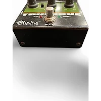 Used Radial Engineering ac driver Guitar Preamp