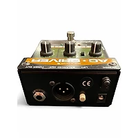 Used Radial Engineering ac driver Guitar Preamp