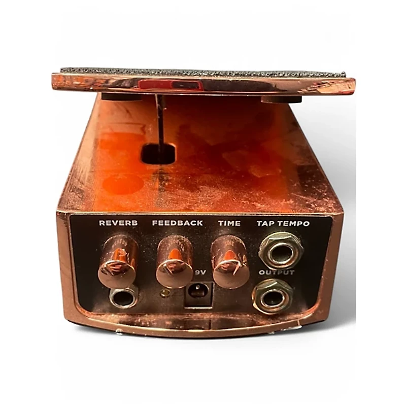 Used Ernie Ball Ambient Expression Delay Effect Pedal