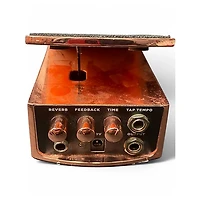 Used Ernie Ball Ambient Expression Delay Effect Pedal