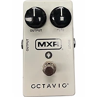 Used MXR Octavio Effect Pedal
