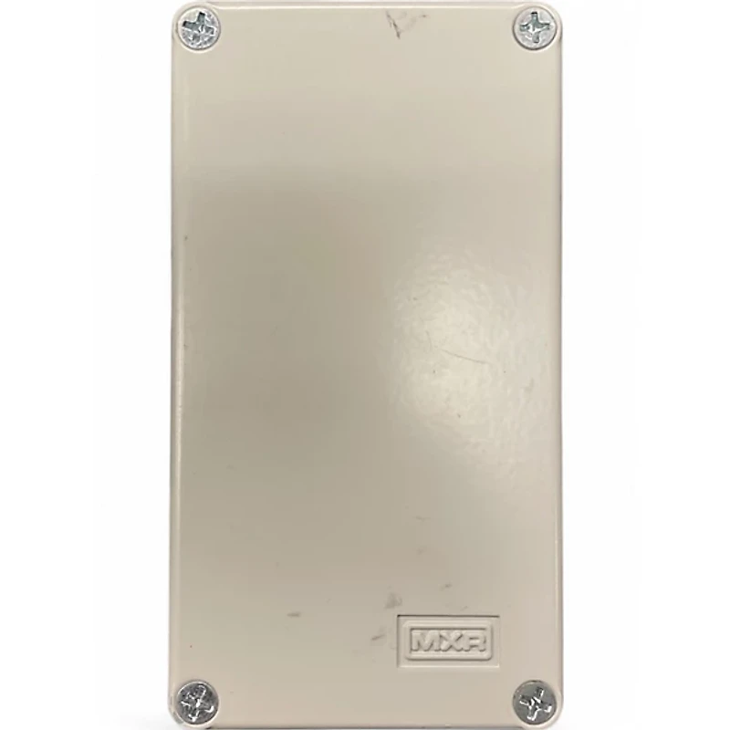 Used MXR Octavio Effect Pedal