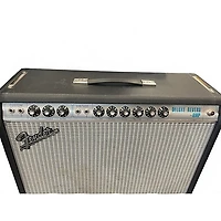 Used Fender '68 Custom Deluxe Reverb Amp Tube Guitar Combo Amp