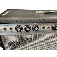 Used Fender '68 Custom Deluxe Reverb Amp Tube Guitar Combo Amp