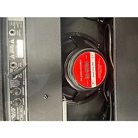 Used Fender '68 Custom Deluxe Reverb Amp Tube Guitar Combo Amp