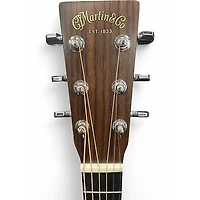 Used Martin SPECIAL 16 Natural Acoustic Electric Guitar